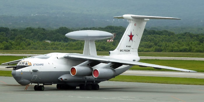 30 people suspected of a sabotage attack on Russia's A-50 spy plane could face the death penalty in Belarus