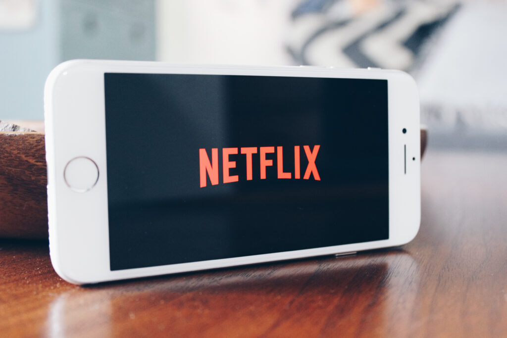 Netflix set date for login ban