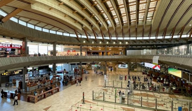 Man arrested in Santa Cruz de Tenerife for making hoax bomb threat at Los Rodeos Airport