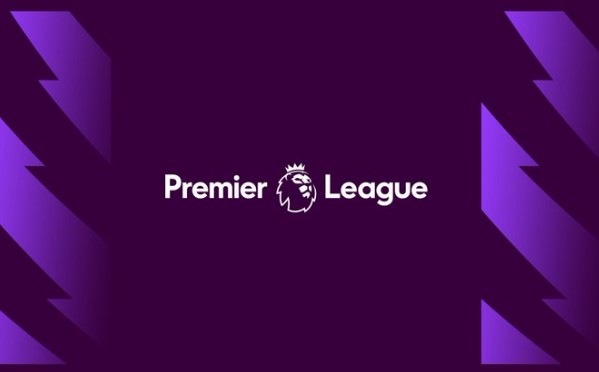 Modernised Premier League logo