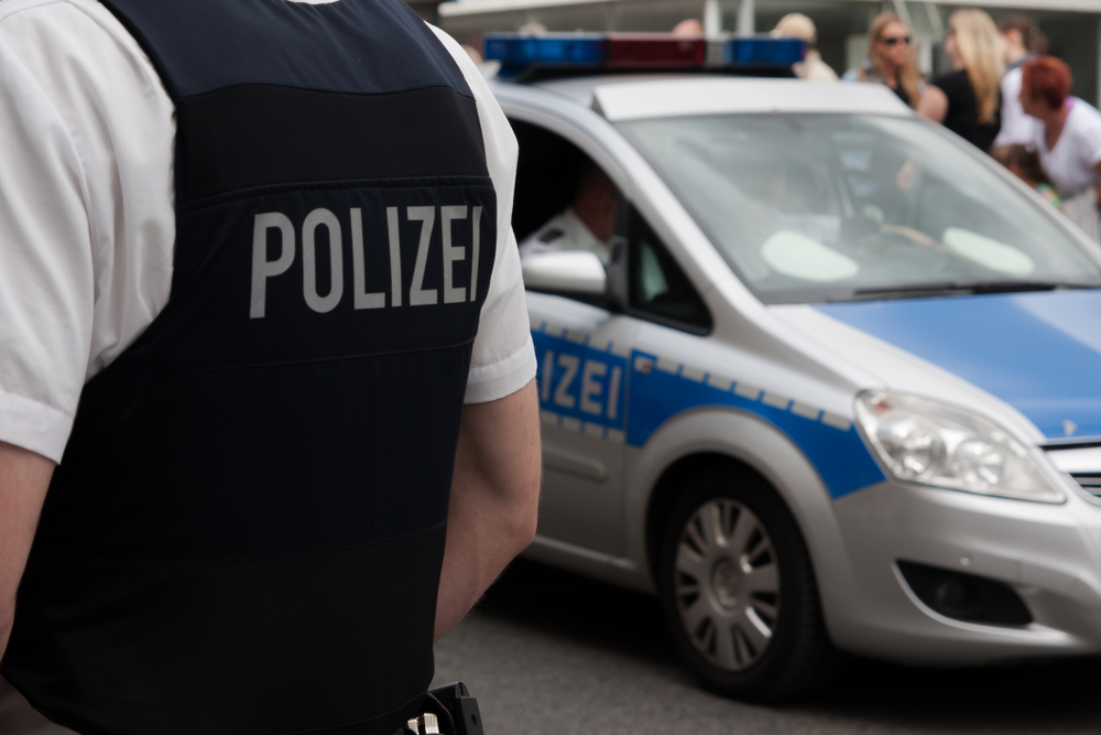 Motorway MADNESS as ‘drunk’ driver kills seven on German autobahn