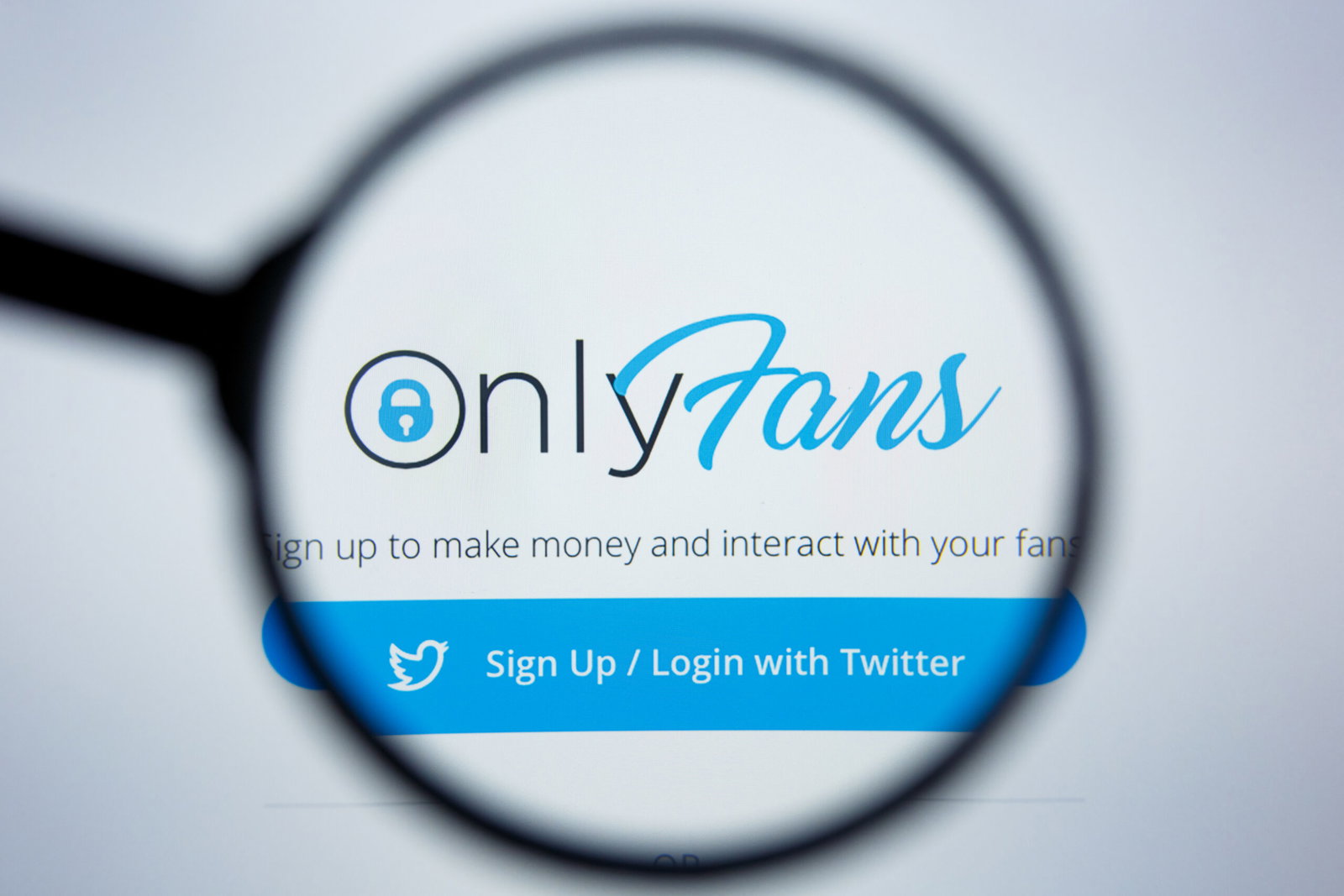 only fans