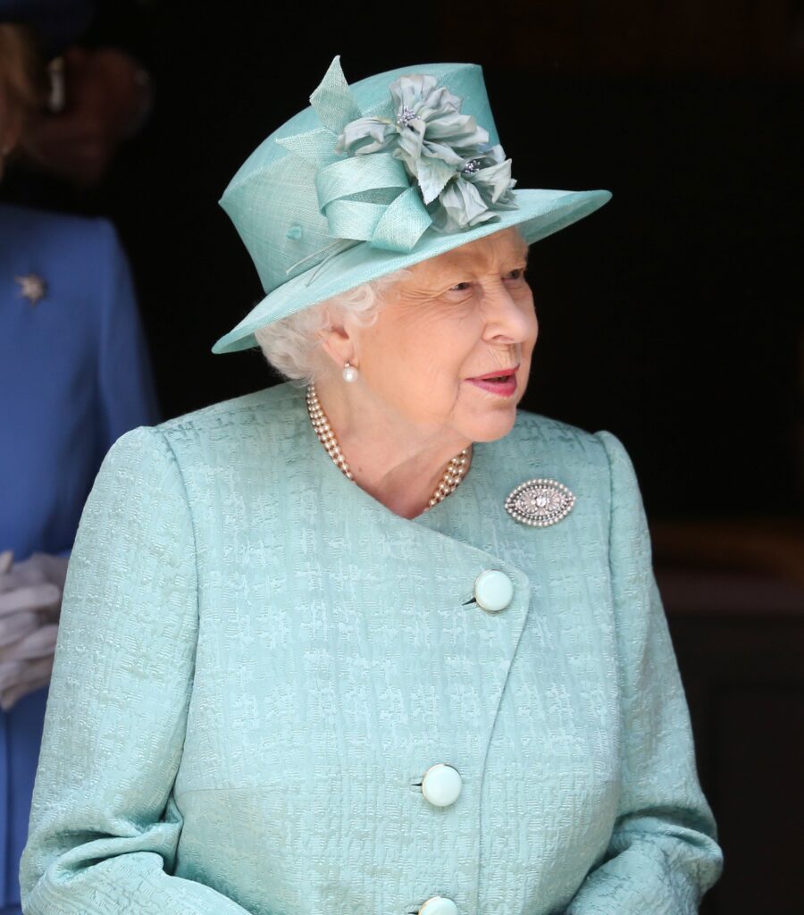 New Documentry claims late queen was ready for William to fight in Afghanistan