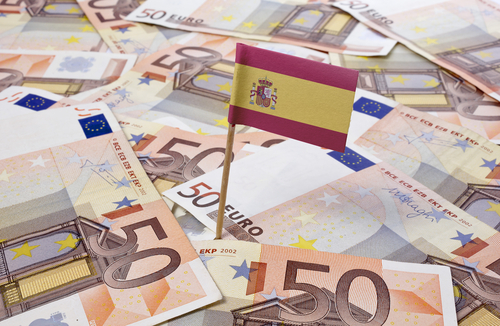Tourists from the UK and France are the biggest spenders in Spain's Valencian region.