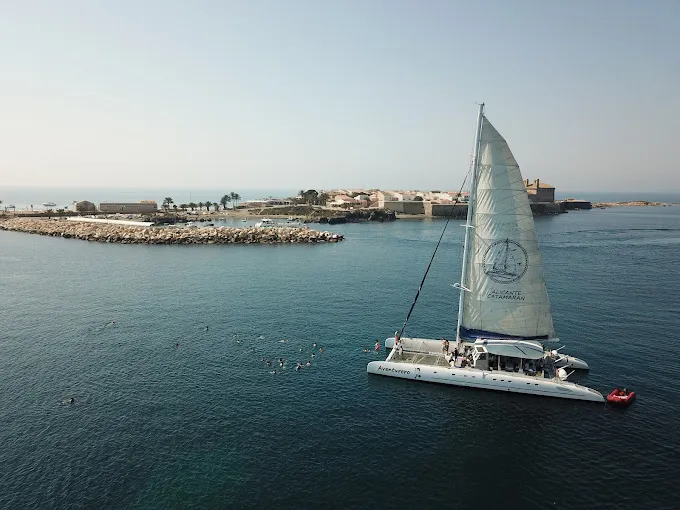 Alicante collaborating with Club de Regatas to hold the 420 Sailing World Championship in July