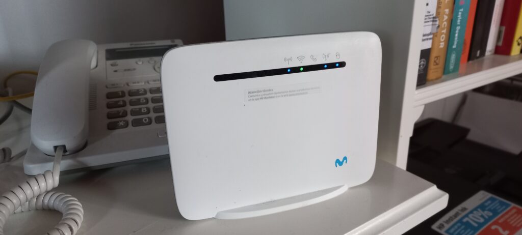 Dodgy Wi-Fi connection? The solution is staring you in the face