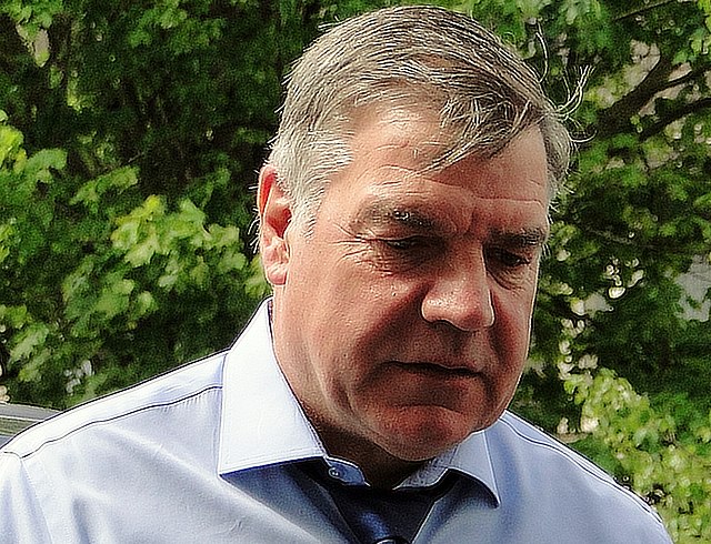 Sam Allardyce to take over as Leeds United coach until the end of the season