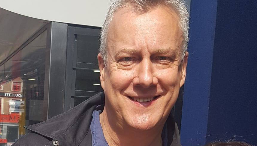 Actor Stephen Tompkinson on trial over alleged assault