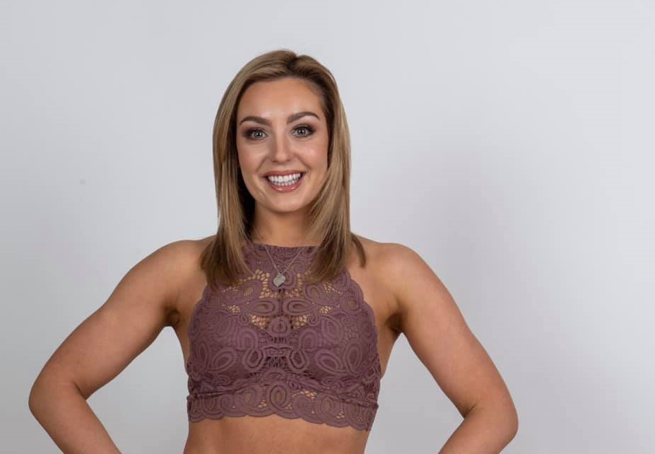 Strictly star Amy announces cancer diagnosis