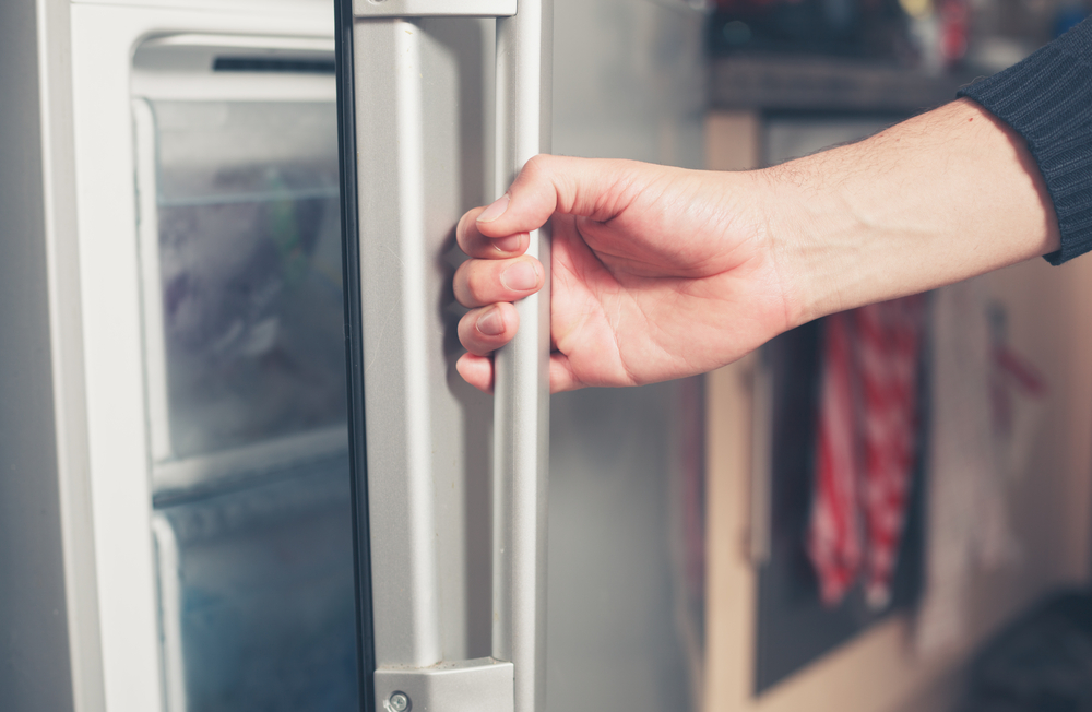 Man in UK kept flatmate´s body inside freezer for two years 