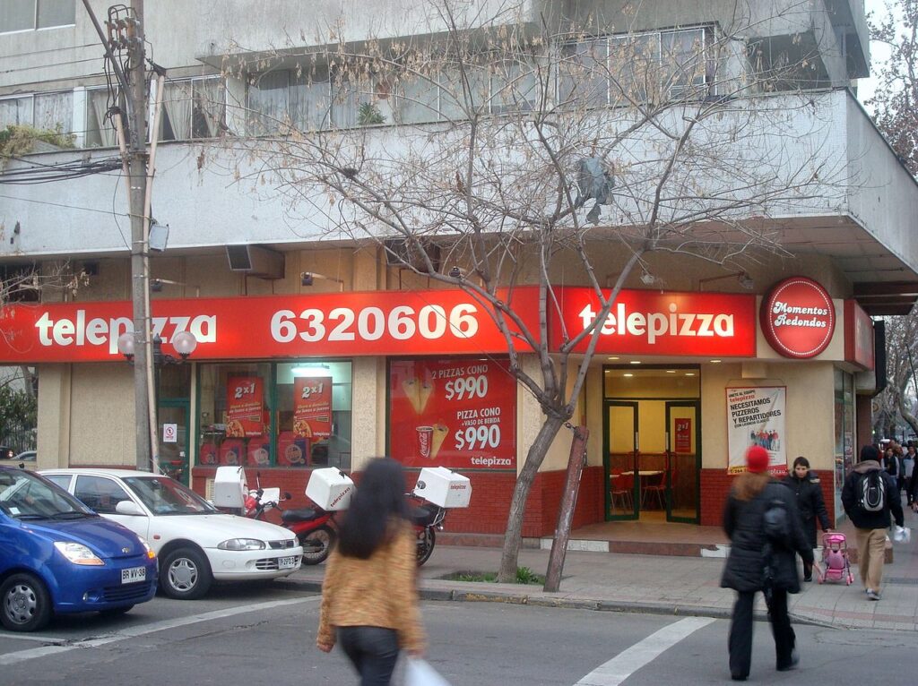 Shareholders will lose out in the recently announced Telepizza restructuring agreement