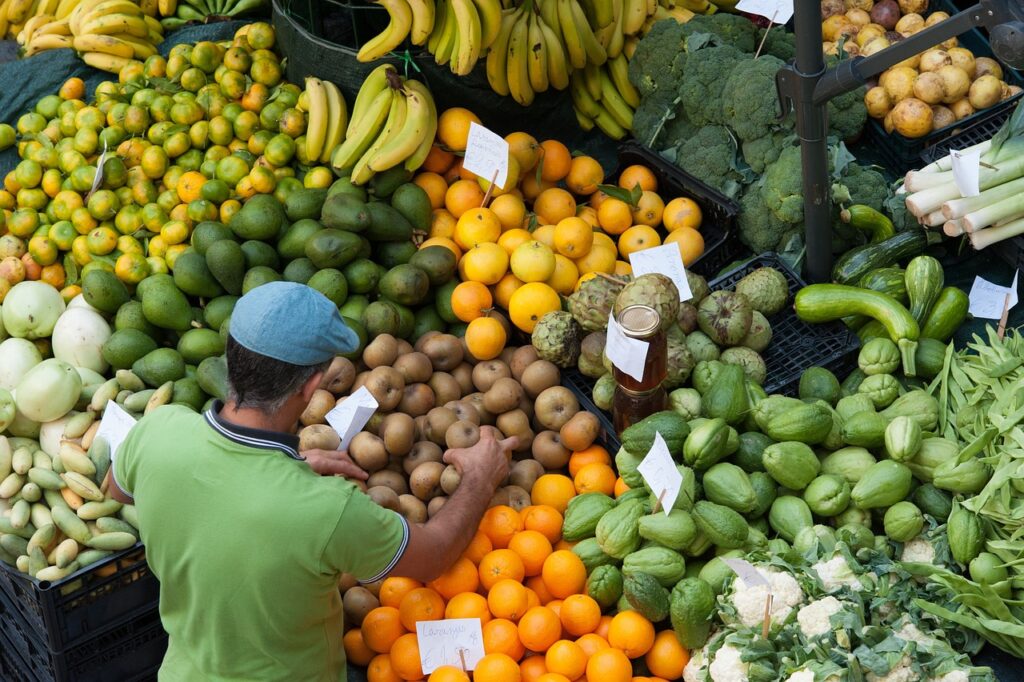Inflation or ‘greedflation’ asks a Lib-Dem MP as food prices soar