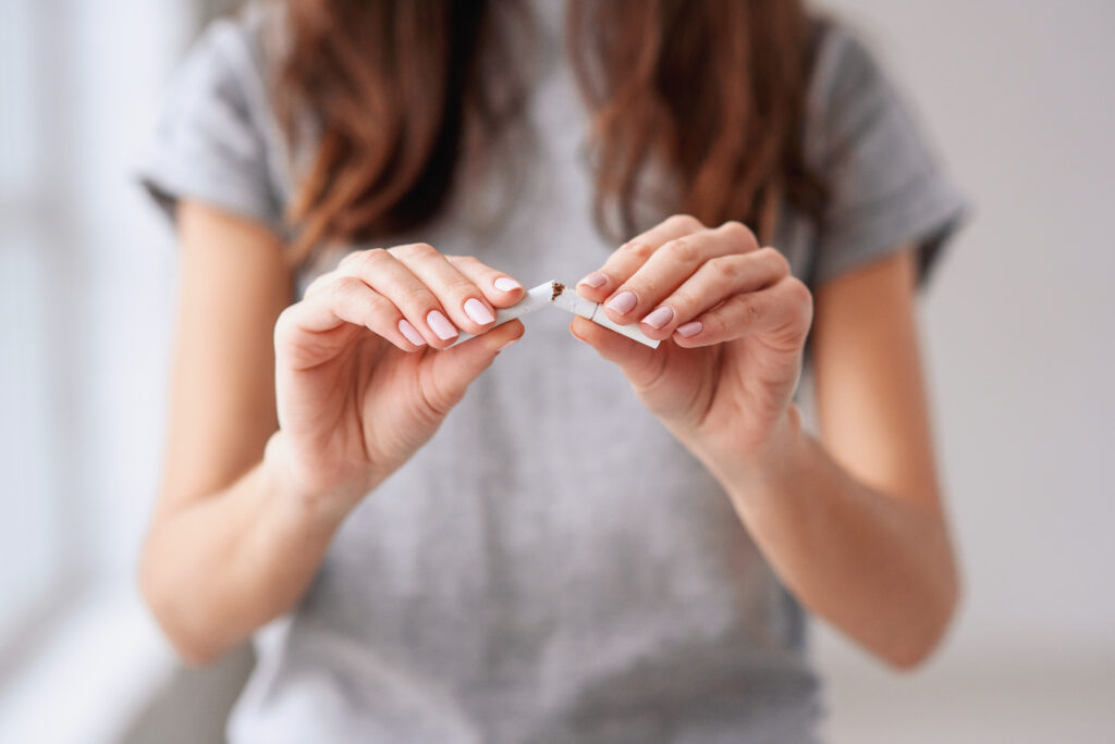 UICC urges action on World No Tobacco Day, May 31