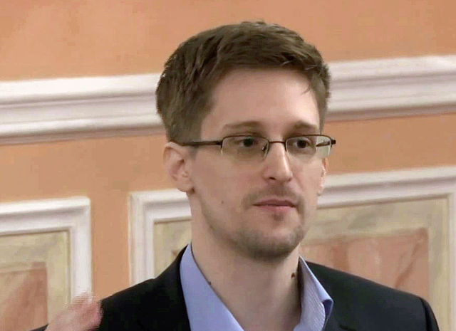 Edward Snowden first made his revelations 10 years ago