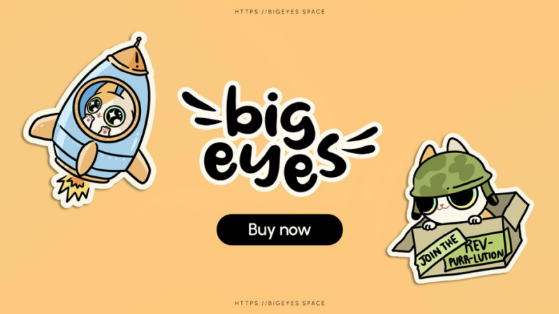 Crypto investors are looking for Big Eyes Coin, Shiba Inu, and Tradecurve’s price predictions. Find out how much these coins would cost in a couple of years.