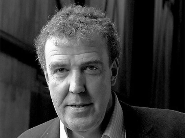 Jeremy Clarkson says Schofield scandal is a 'witch hunt'.