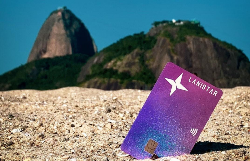 Lanistar secures landmark launch as Crypto Feature goes live in Brazil amidst Nubank Nucoin Announcement