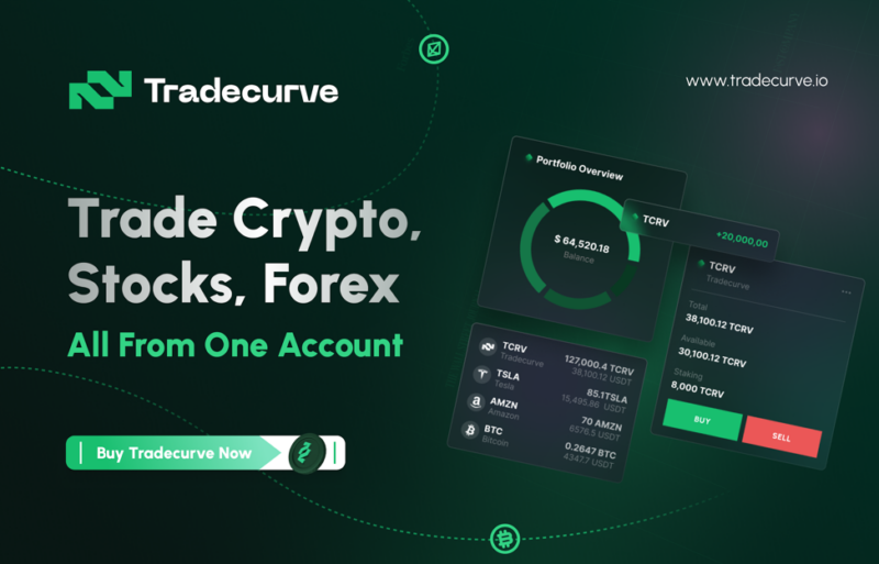OKX holds $10B in BTC, ETH, and USDT, Tradecurve to Implement Proof of Reserves (PoR)