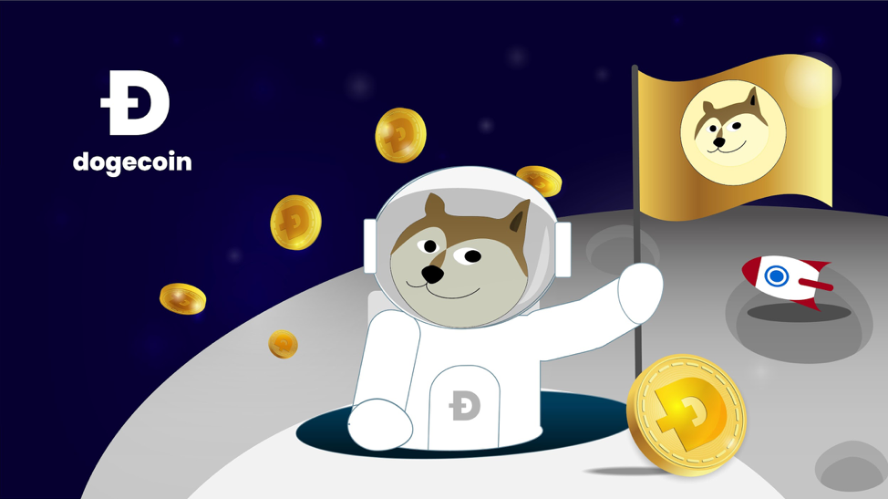Introducing the top alternative to Dogecoin. DigiToads, the Meme Coin of the Future.