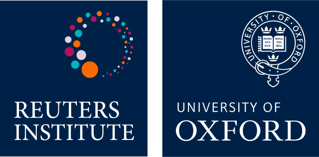 The Reuters Institute at the University of Oxford