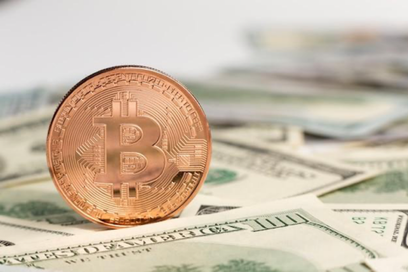 The upcoming Bitcoin halving might trigger a bull run