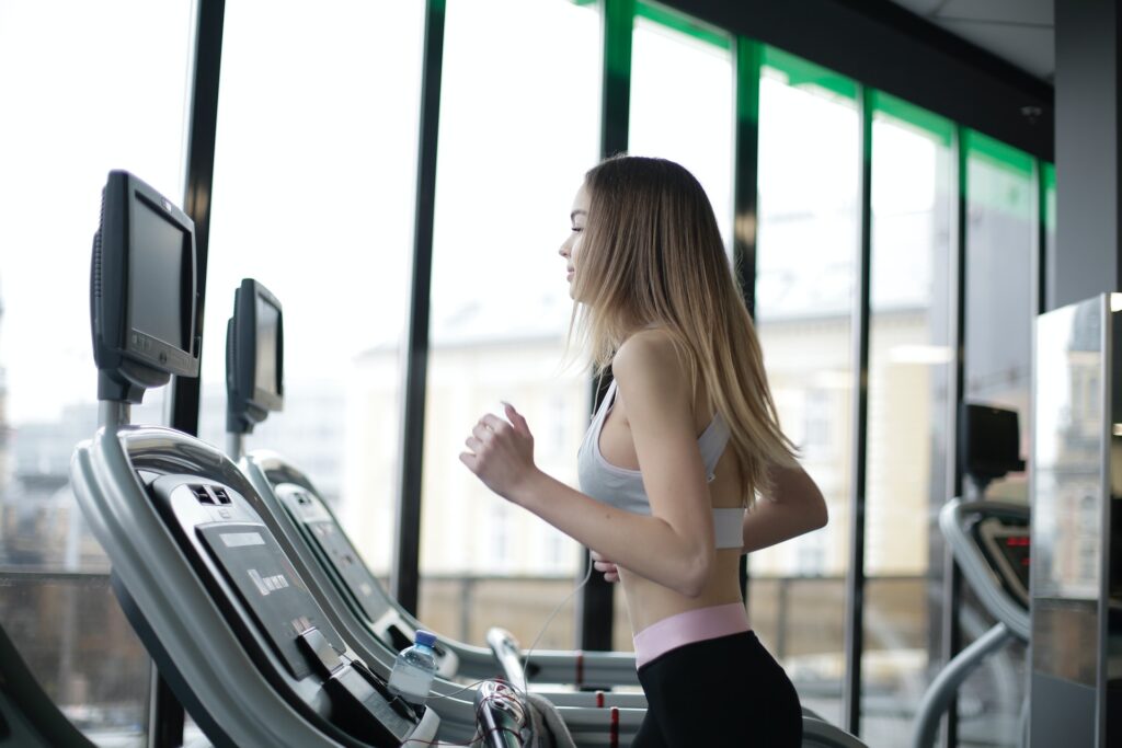 Time it right and you could lose more weight when exercising