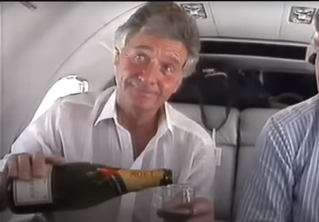 Ronnie Rena Knight British criminal who fled to Spain has died « Euro Weekly News