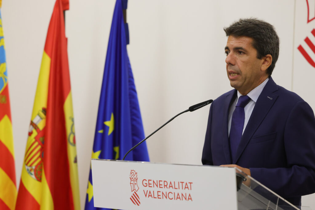 Inheritance tax in the Valencian Community