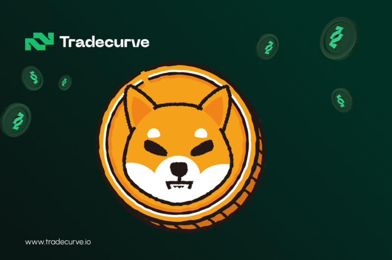 Shiba Inu Holders are Moving to Tradecurve to Recoup Deep Losses