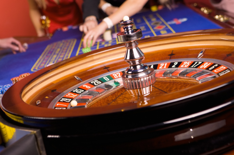The history and evolution of Roulette