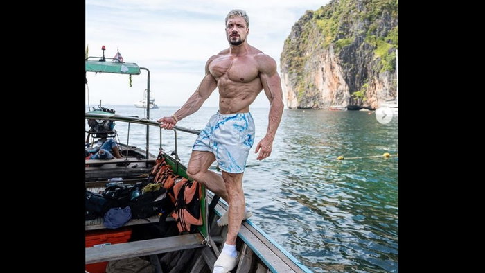 Image of Jo 'Joesthetics' Lindner.