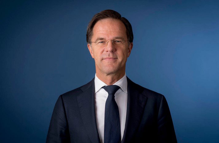 UPDATE: Dutch PM Mark Rutte To Offer His Resignation To The King Of The ...