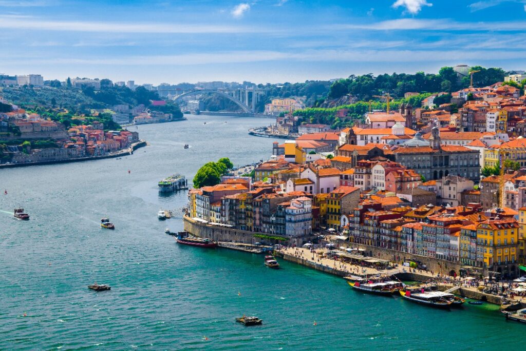 Portuguese Investor Visa Changes explained for 2023