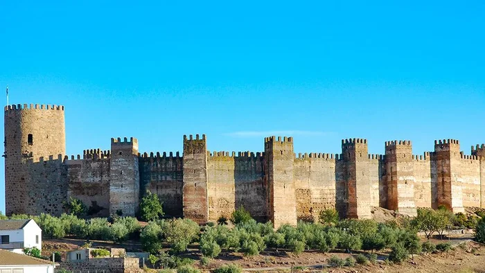 Europe's Best Castle: Hidden In Andalucia