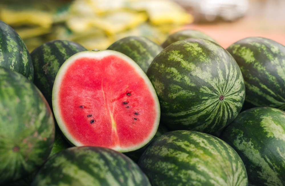 Why Are Watermelons so Expensive?