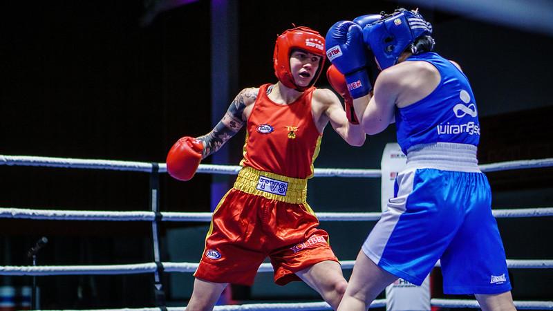 Finland Joins World Boxing Federation