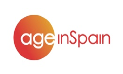 Age in Spain Logo