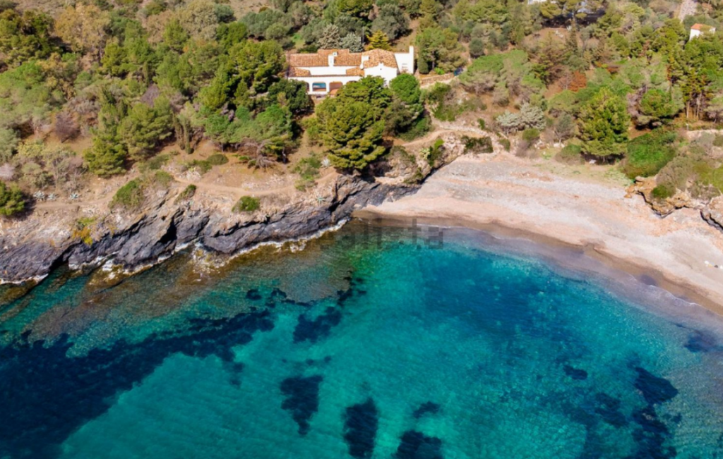 The 5 Most Luxurious Spanish Homes of the Summer Still Up for Grabs