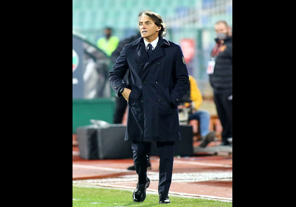 Roberto Mancini CONFIRMED as new Saudi Arabia manager on