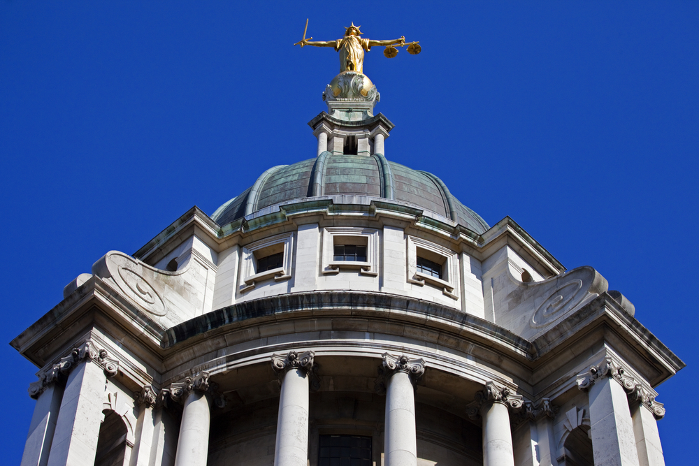 New UK Law Targets Cowardly Criminals