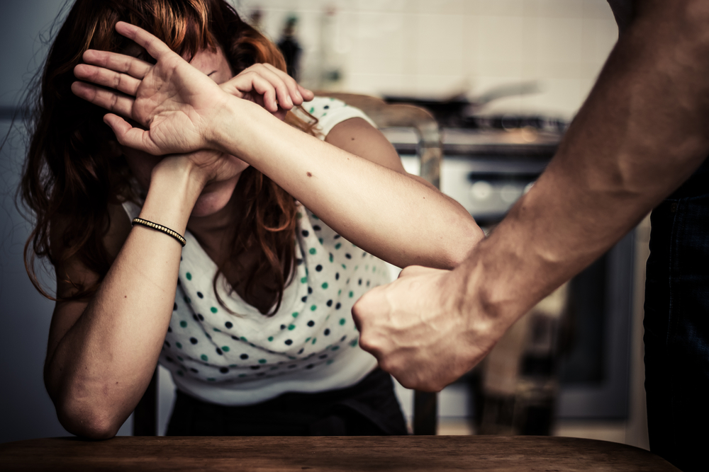 Possible Link Between Heat And Domestic Violence