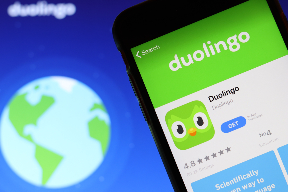 Duolingo Security Breach