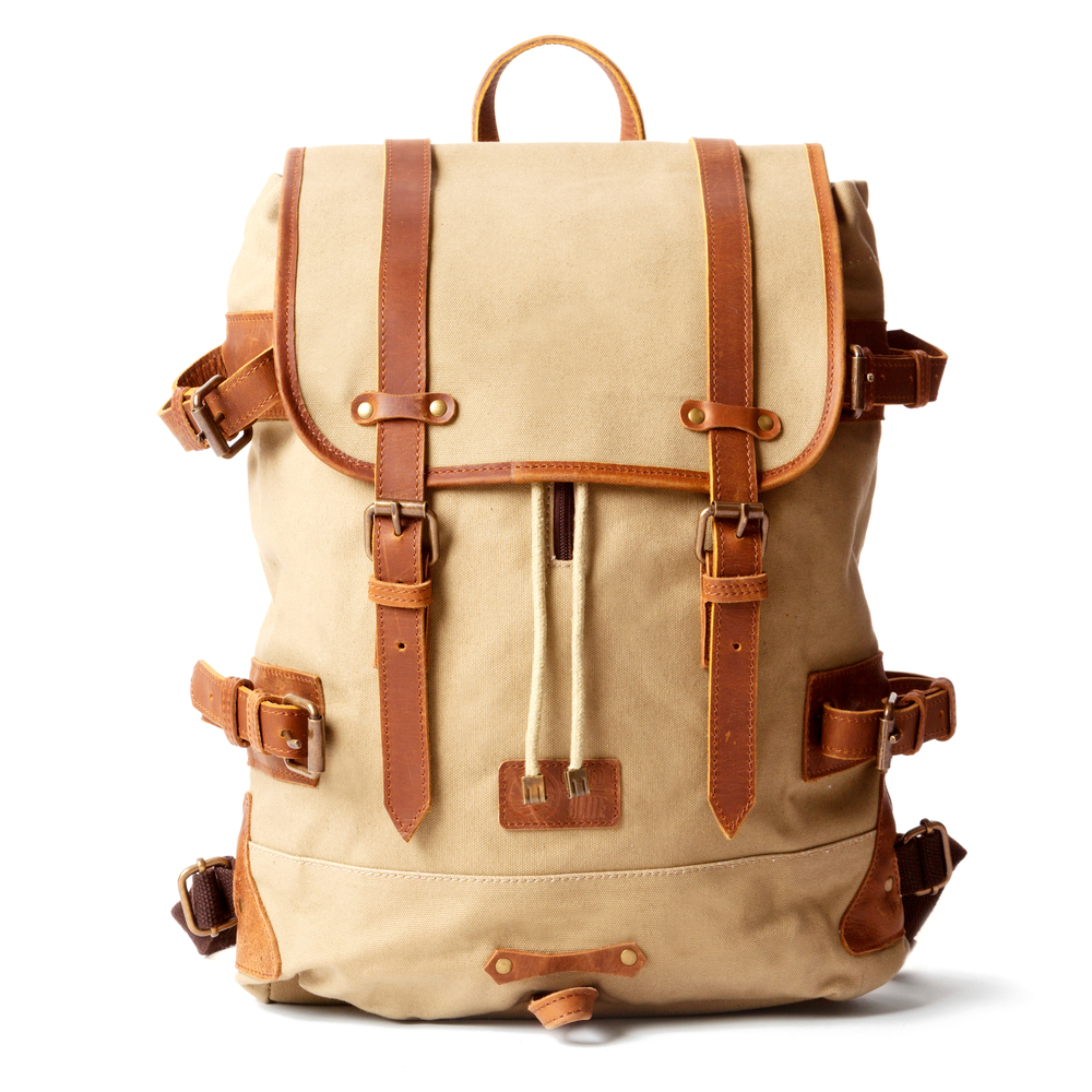 Picture of a Rucksack