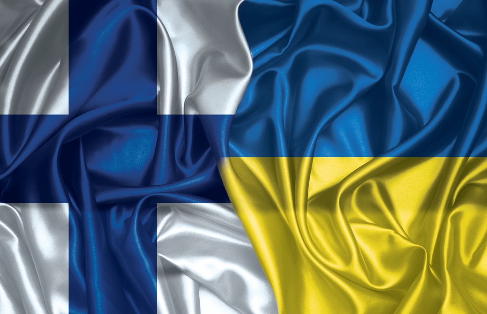 Finland Pledges More Support For Ukraine
