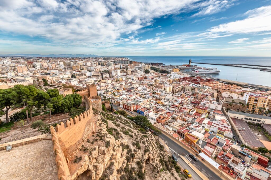 Almería's Sizzling Summer: A Tourism Assessment