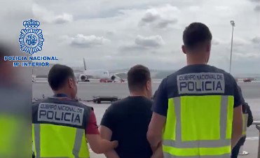 Undercover Operation Exposes Migrant Smugglers In Spain « Euro Weekly News