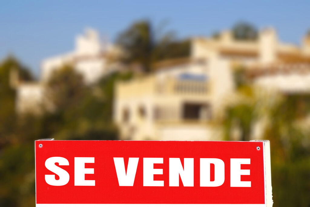 Super Surge: Housing Prices in Spain Ascend by 0.4% Throughout August.