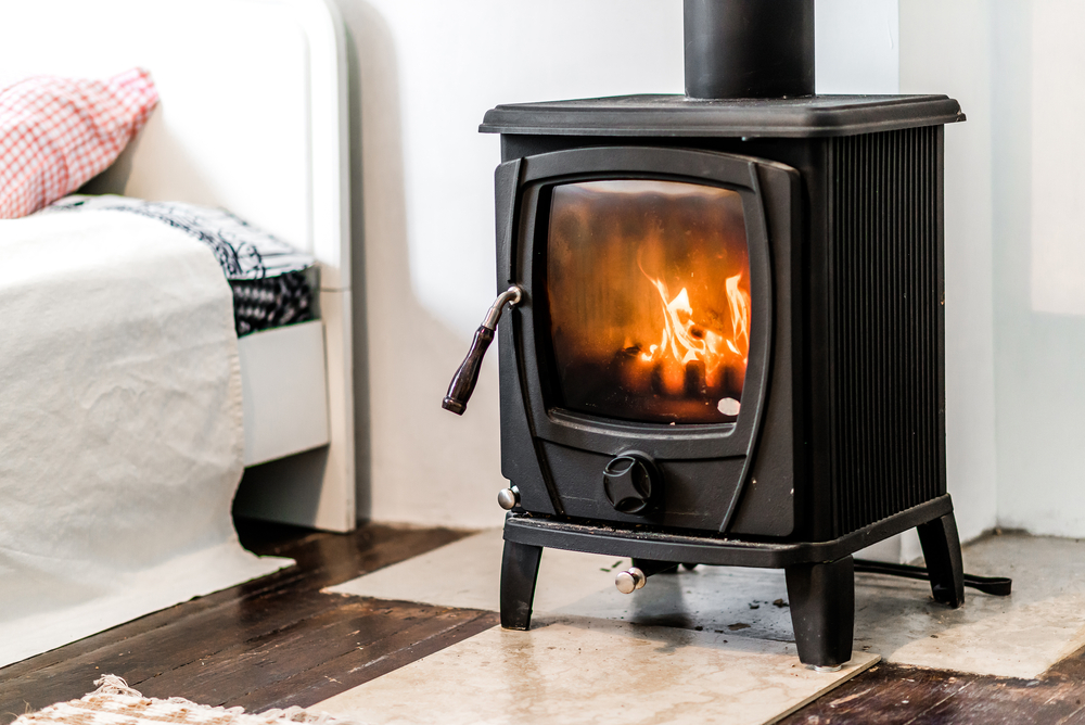 What Is The Future Of Log Burners In UK?