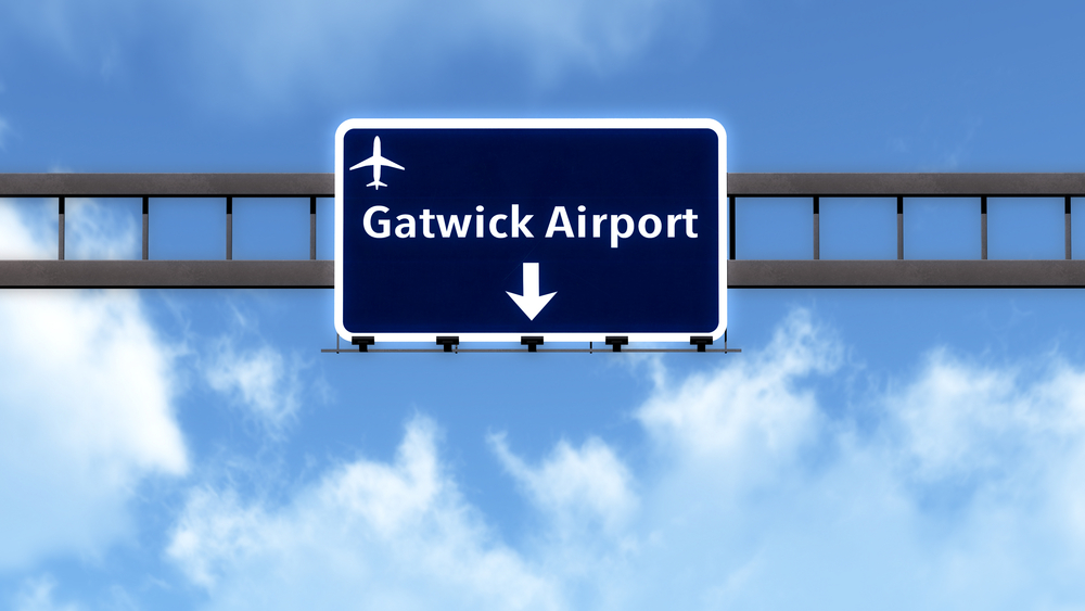 Inadequate Cover At Gatwick Causes Travel Misery