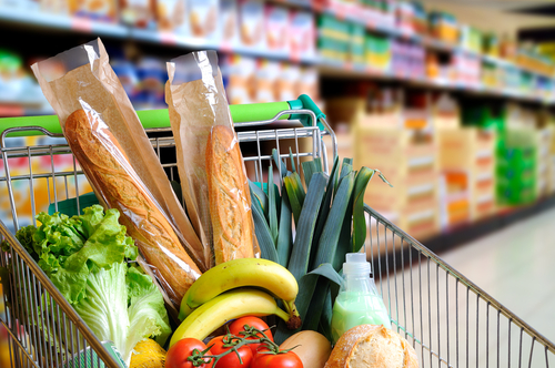 Spain: 48% of VAT-Reduced Foods Soar in Price in 2023.